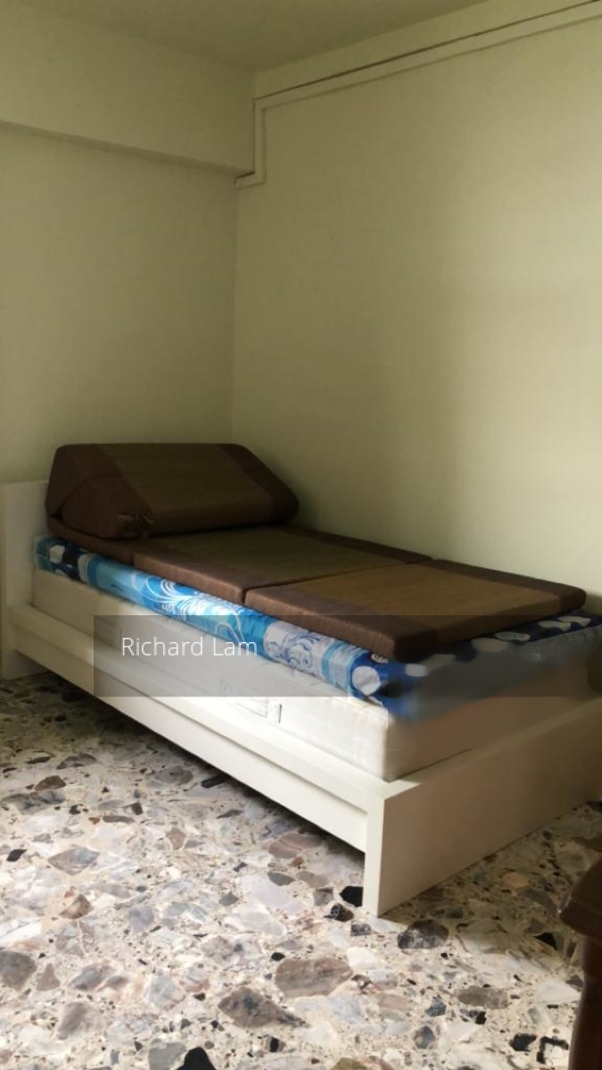 Blk 23 Telok Blangah Crescent (Bukit Merah), HDB 4 Rooms #211675141